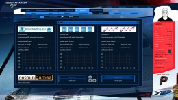   Hockey Manager 20|20