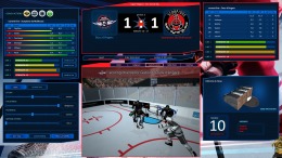 Hockey Manager 20|20  PC