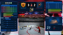   Hockey Manager 20|20