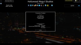   Hollywood Mogul 4