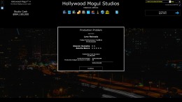  Hollywood Mogul 4