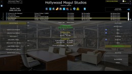 Hollywood Mogul 4  PC