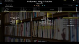   Hollywood Mogul 4