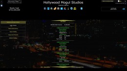   Hollywood Mogul 4