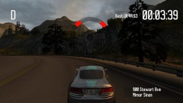  HoloSprint