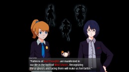 Hope's Journey: A Therapeutic Experience  PC