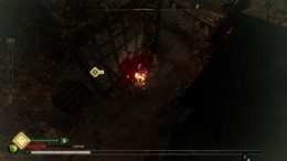  Hordes of Hunger
