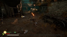 Hordes of Hunger  PC