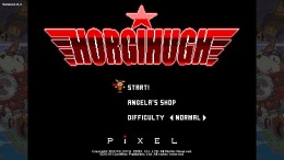   HORGIHUGH ()
