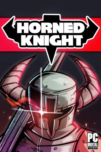 Horned Knight скачать торрентом