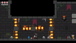 Horned Knight 