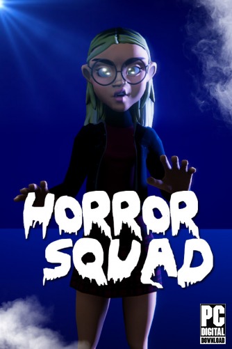 Horror Squad скачать торрентом
