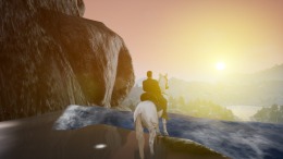   Horse Riding Deluxe 2