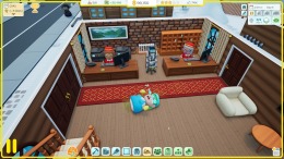 Hotel Architect  