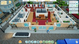  Hotel Architect