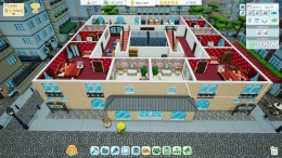   Hotel Architect