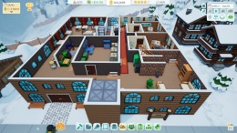  Hotel Architect