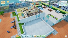Hotel Architect  PC