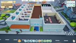   Hotel Architect