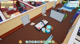 Hotel Architect 