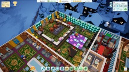   Hotel Architect