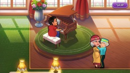 Hotel Ever After - Ella's Wish  