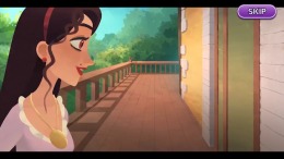  Hotel Ever After - Ella's Wish