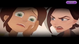   Hotel Ever After - Ella's Wish
