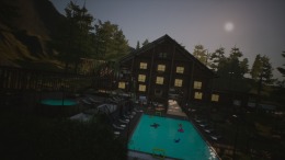 Hotel Owner Simulator  