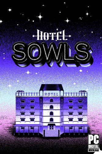 Hotel Sowls скачать торрентом