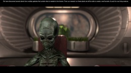  Humanity Lost
