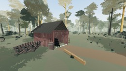 huts 