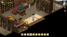 Immortal Farmer: Systems Mandate  