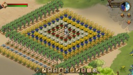  Immortal Farmer: Systems Mandate