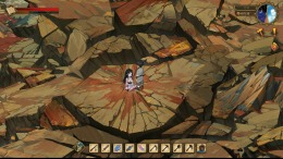 Immortal Farmer: Systems Mandate  PC