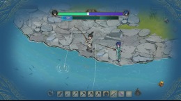  Immortal Farmer: Systems Mandate