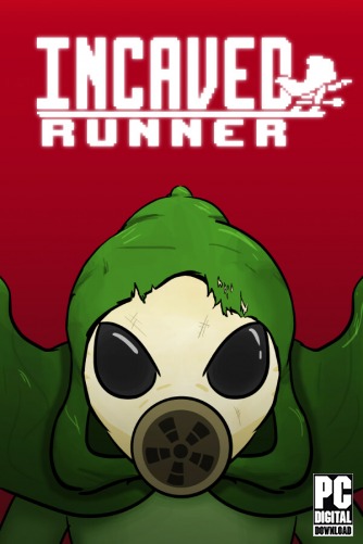 Incaved Runner скачать торрентом