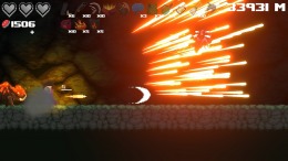  Incaved Runner