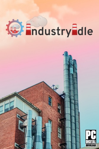 Industry Idle скачать торрентом