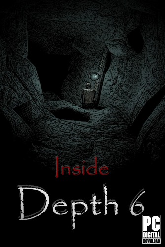 Inside Depth 6 скачать торрентом