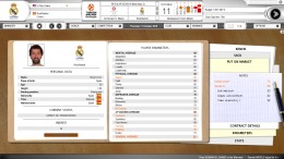 International Basketball Manager  