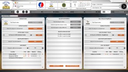 International Basketball Manager  PC