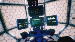 Interregnum Chronicles: Signal  PC