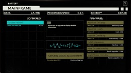   Interregnum Chronicles: Signal