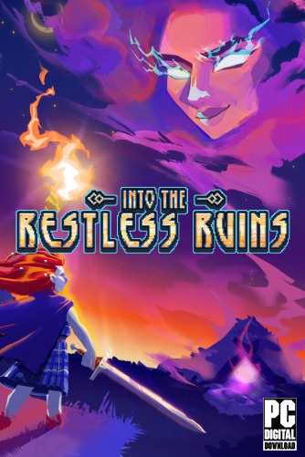 Into the Restless Ruins скачать торрентом