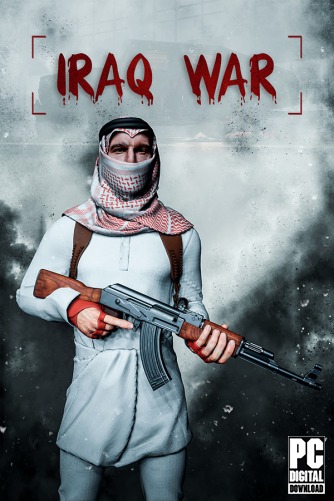 Iraq War  