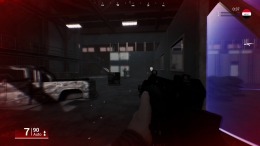 Iraq War  PC