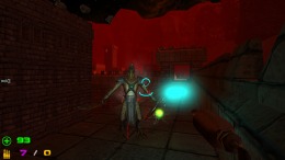  Iron Sun