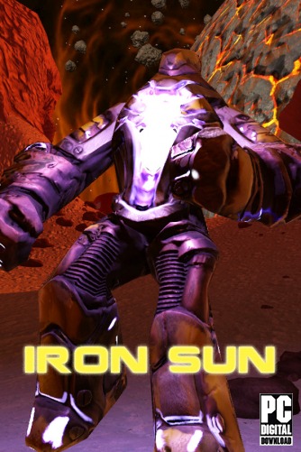 Iron Sun скачать торрентом