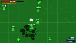 IRON WORLD  PC